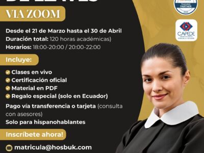 Miniatura del curso